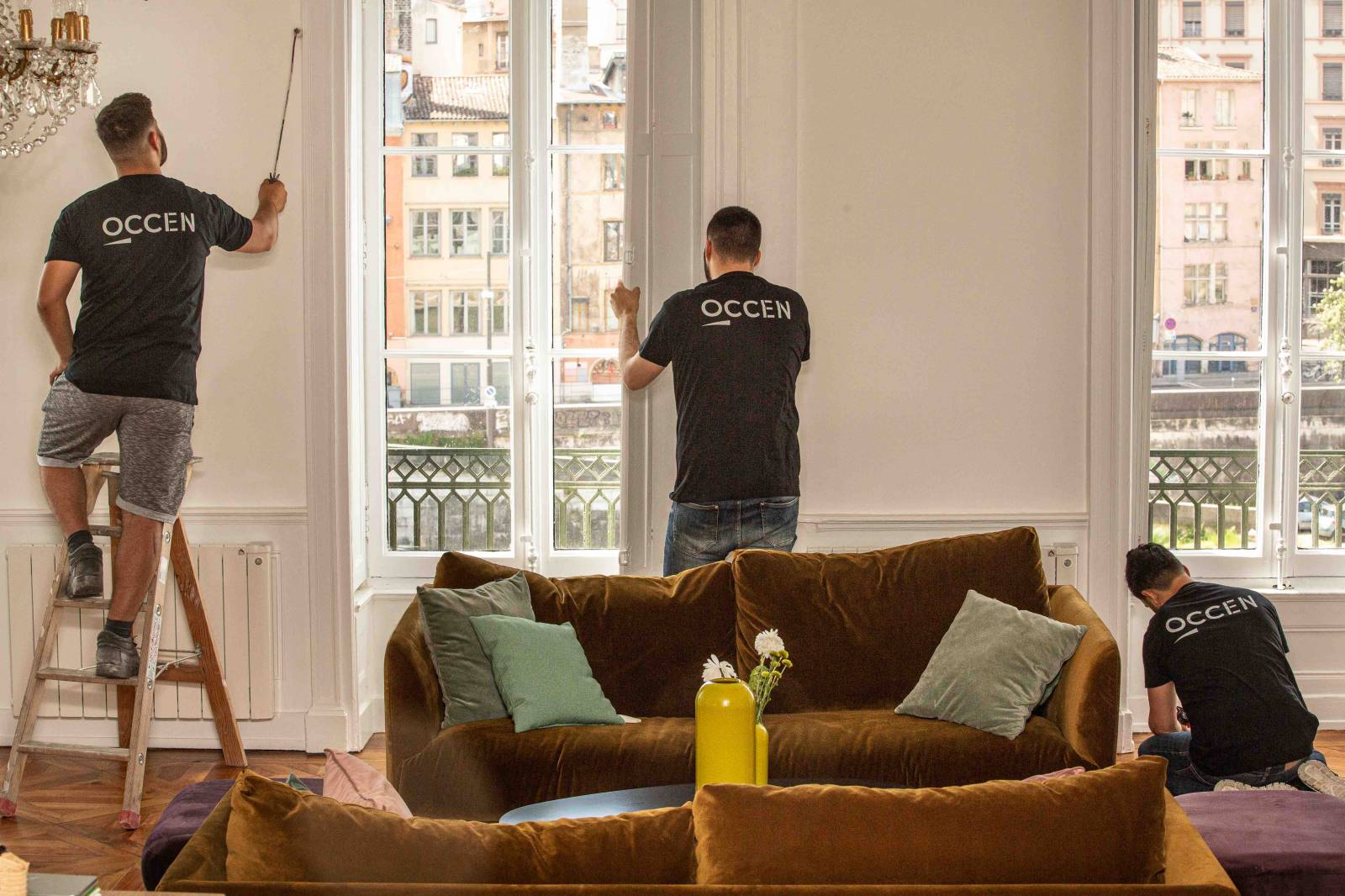 découvrez les étapes clés et astuces indispensables pour rénover un appartement dans le 16ème arrondissement. optimisez vos travaux et valorisez votre bien en toute sérénité.