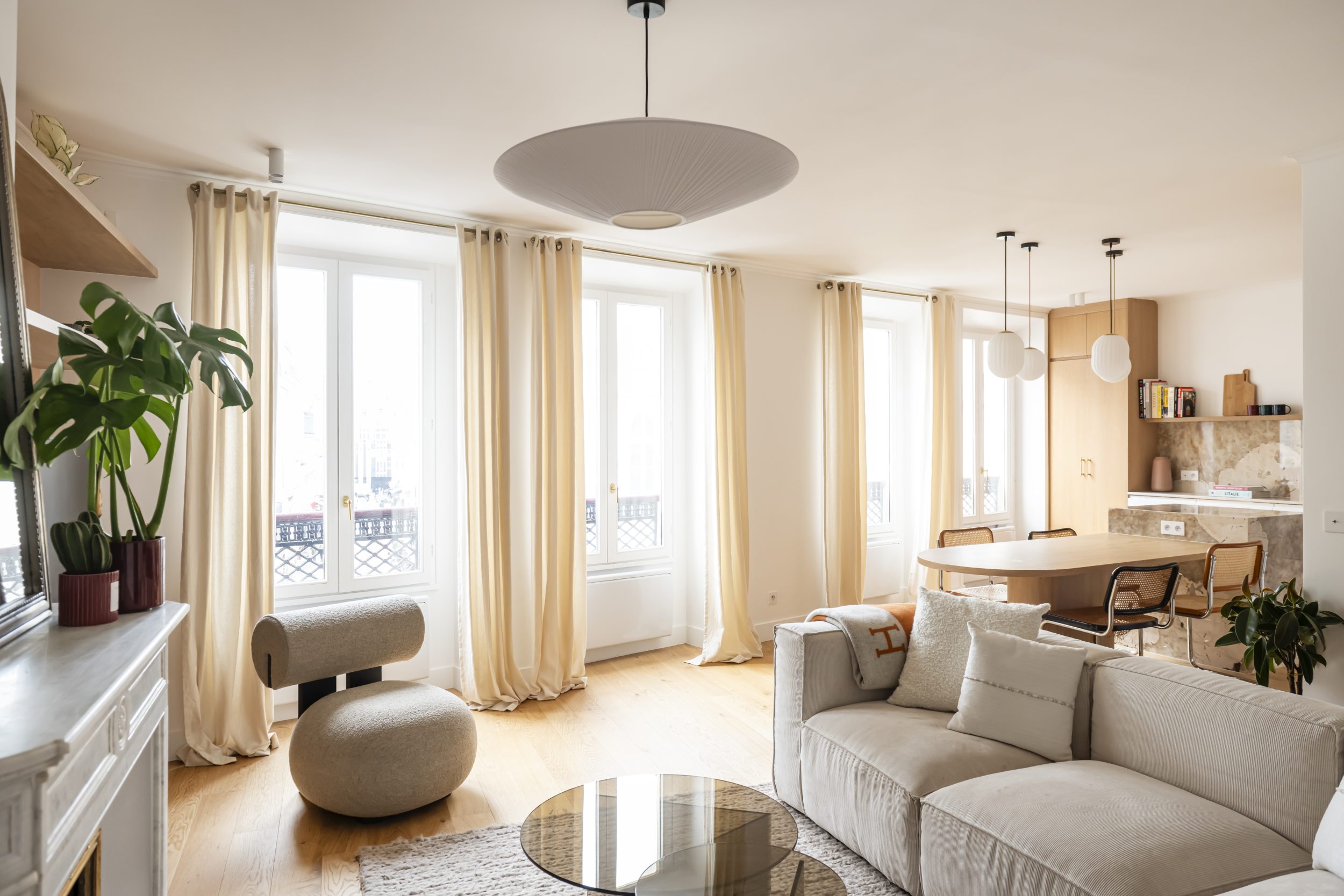 découvrez notre guide 2025 pour rénover un appartement historique à paris, alliant respect du patrimoine et modernité. conseils pratiques, réglementations et astuces pour un projet réussi.