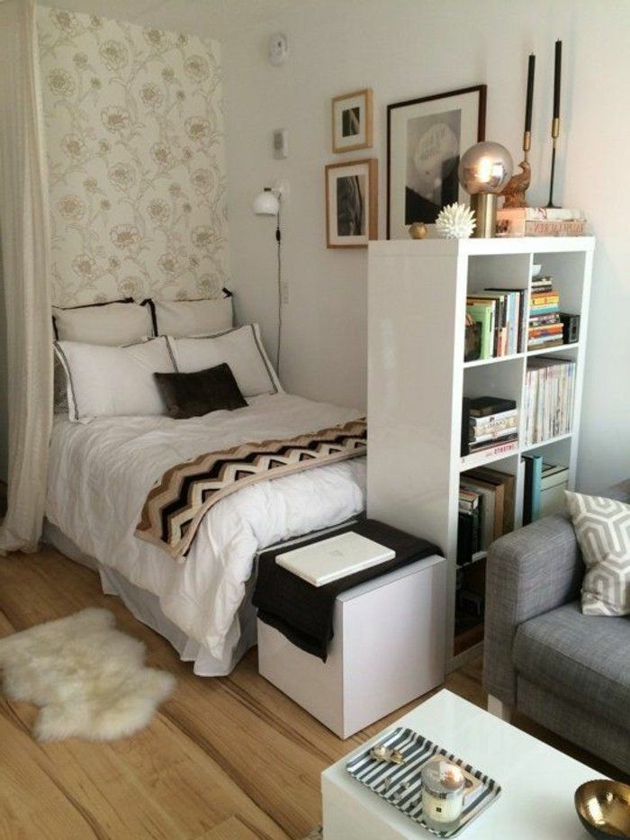 découvrez des idées et astuces pratiques pour rénover un studio de 20m2, optimiser l'espace et créer un intérieur fonctionnel et chaleureux.
