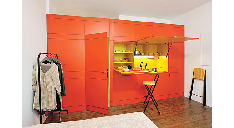 découvrez des idées et astuces pratiques pour rénover un studio de 20m2 et optimiser votre espace de vie avec style et fonctionnalité.