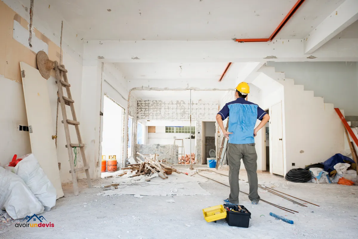 découvrez les tarifs pour la rénovation de maison : prix moyens, facteurs influençant le coût, conseils pour estimer votre budget et réussir vos travaux de rénovation en toute sérénité.