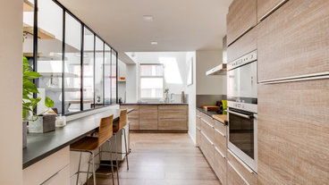 découvrez les dernières tendances en rénovation de cuisine à suresnes pour allier modernité, fonctionnalité et style dans votre espace culinaire.