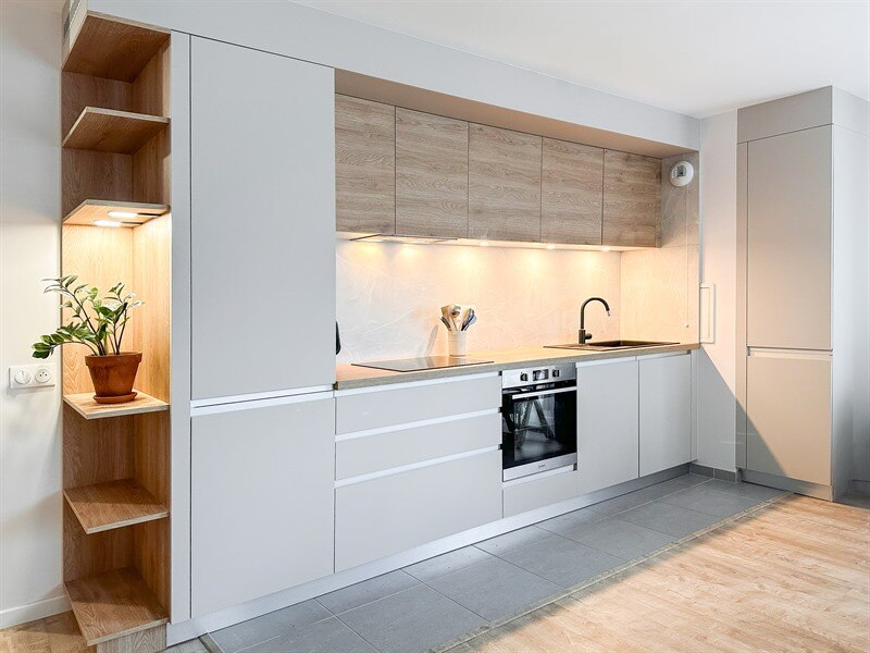 découvrez comment valoriser votre bien immobilier à garches grâce à une cuisine rénovée, alliant modernité et fonctionnalité pour augmenter son charme et sa valeur.