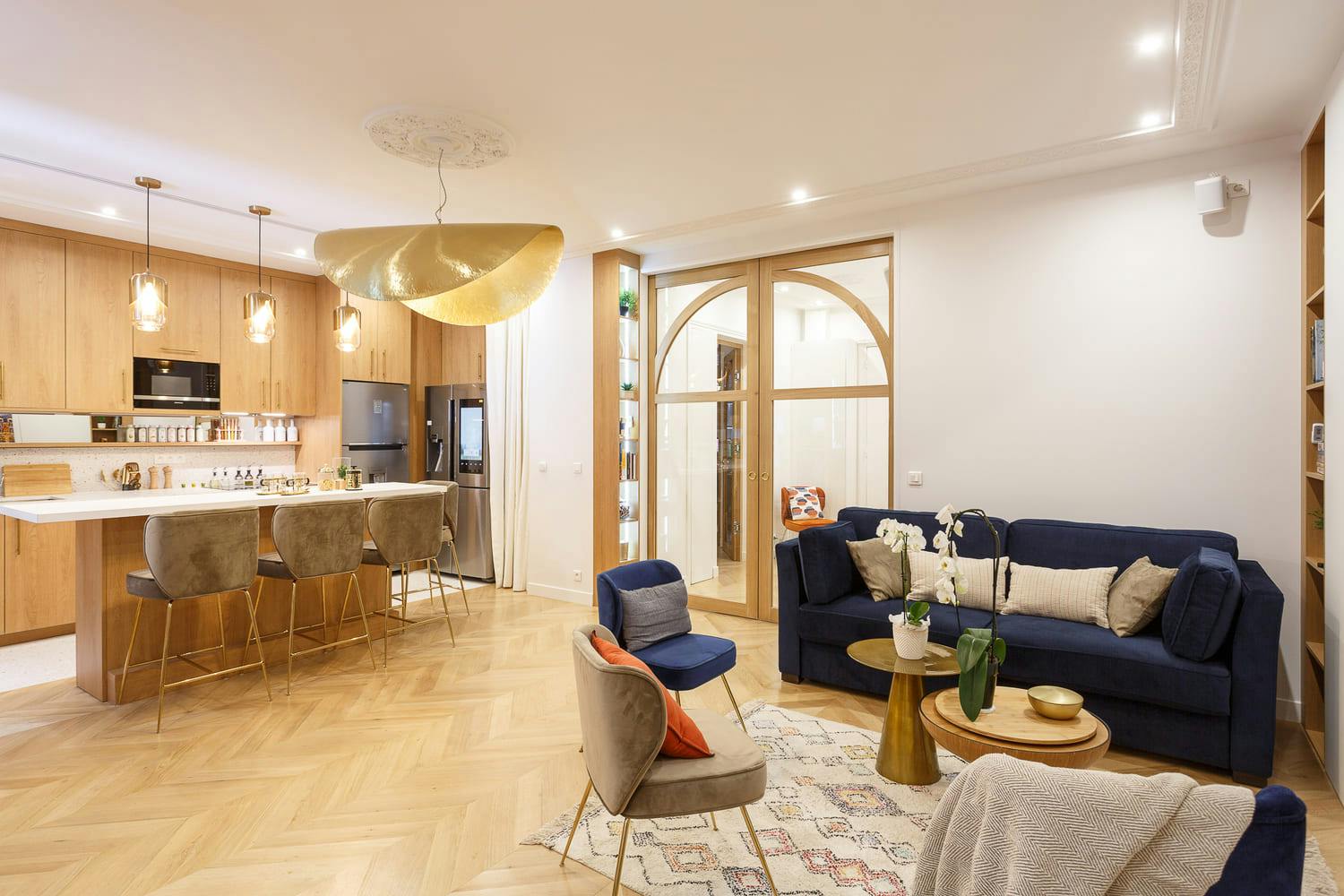 découvrez nos services de rénovation professionnelle à paris 11, alliant expertise et qualité pour tous vos travaux de rénovation.