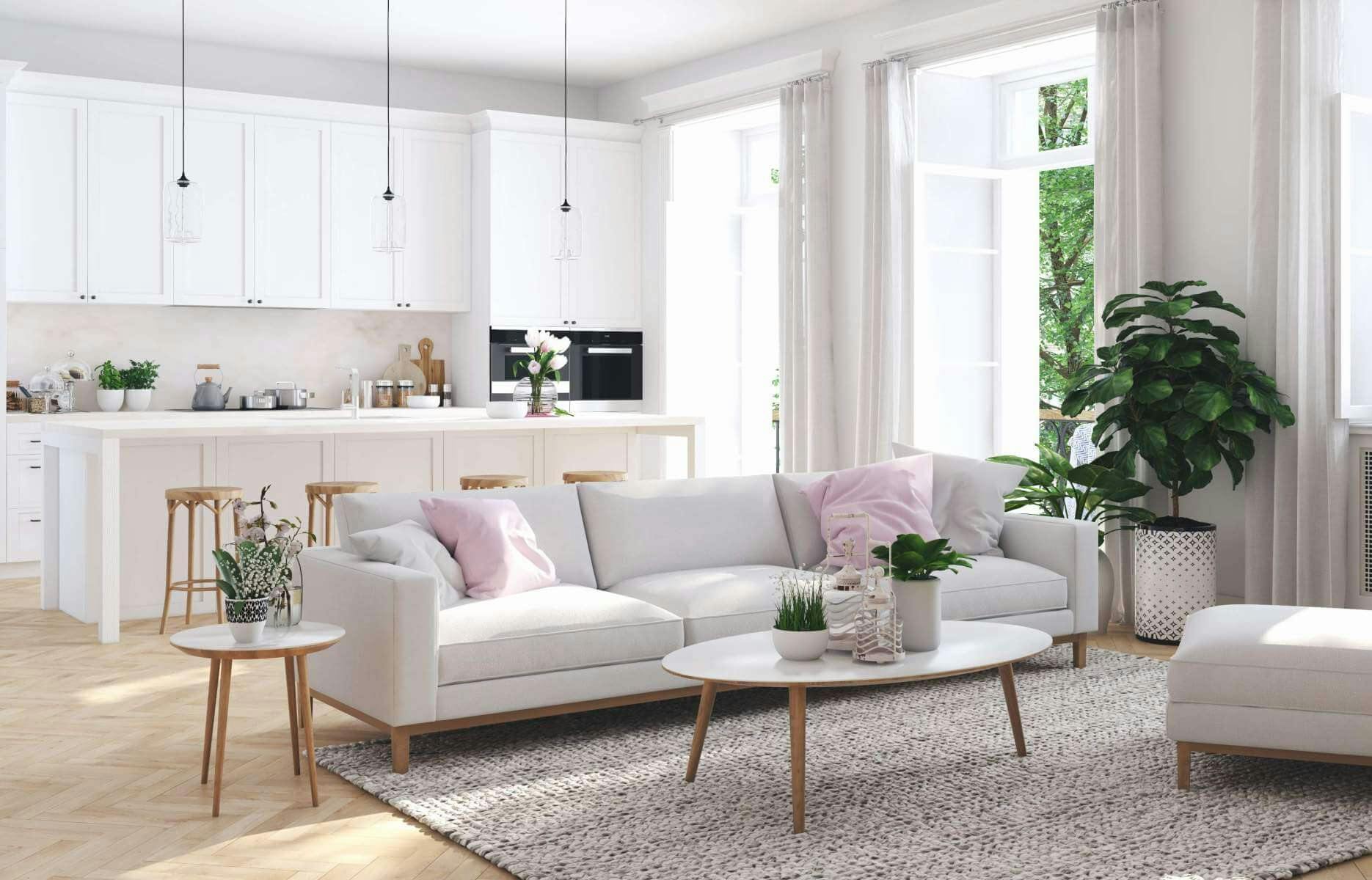 découvrez nos conseils essentiels pour réussir la rénovation de votre appartement, optimiser votre espace et valoriser votre patrimoine.