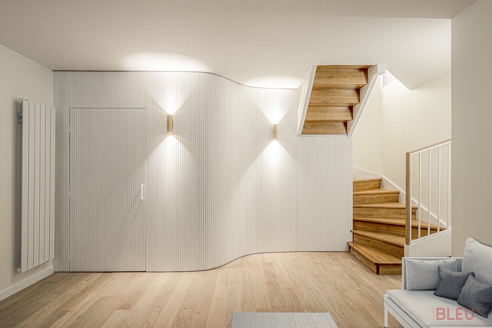 découvrez nos conseils essentiels pour réussir la rénovation de votre appartement et transformer votre espace de vie en un lieu moderne et confortable.