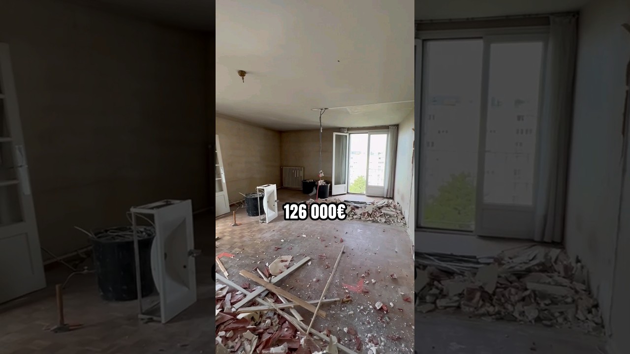 découvrez les avantages de la rénovation intérieure par des experts à paris 3ème pour transformer votre espace avec qualité et savoir-faire professionnel.