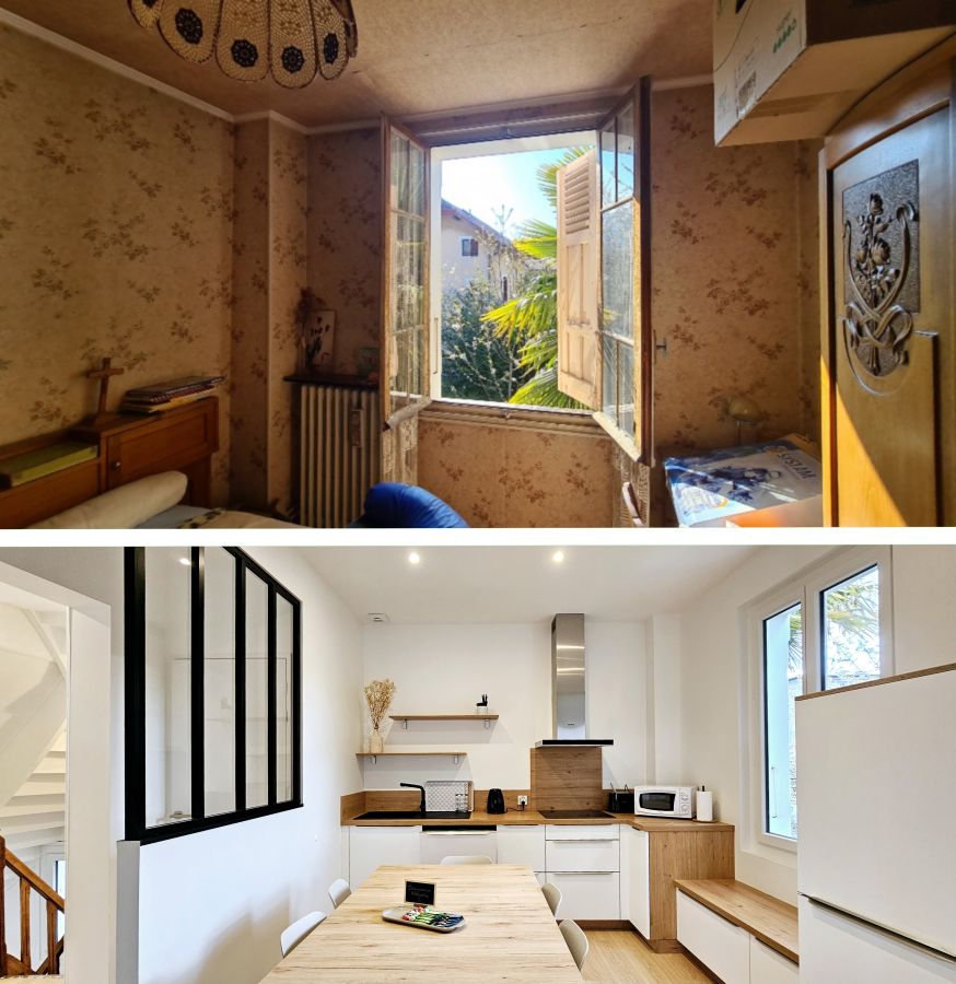 découvrez les avantages de la rénovation intérieure réalisée par des experts à paris 3ème, pour transformer votre espace avec qualité et professionnalisme.