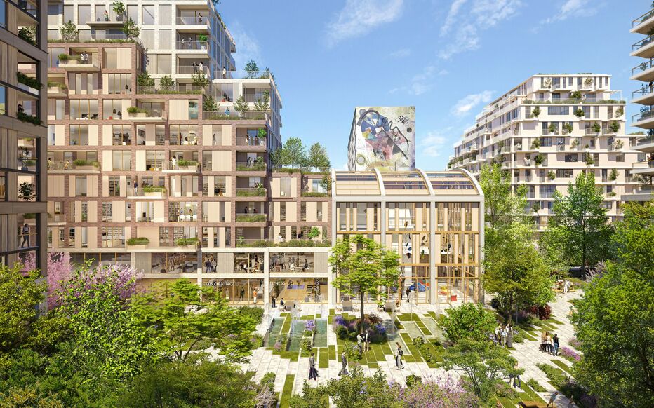 découvrez nos conseils d'experts pour réussir votre rénovation dans le 19ᵉ arrondissement de paris. astuces, étapes clés et professionnels recommandés pour un projet sans stress.